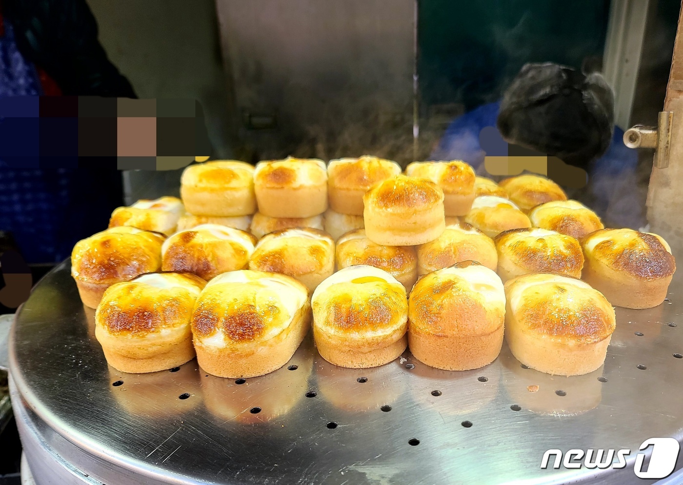 계란 빠진 계란빵, 지단 없는 김밥… 금(金)란에 계란 실종 시대 오나