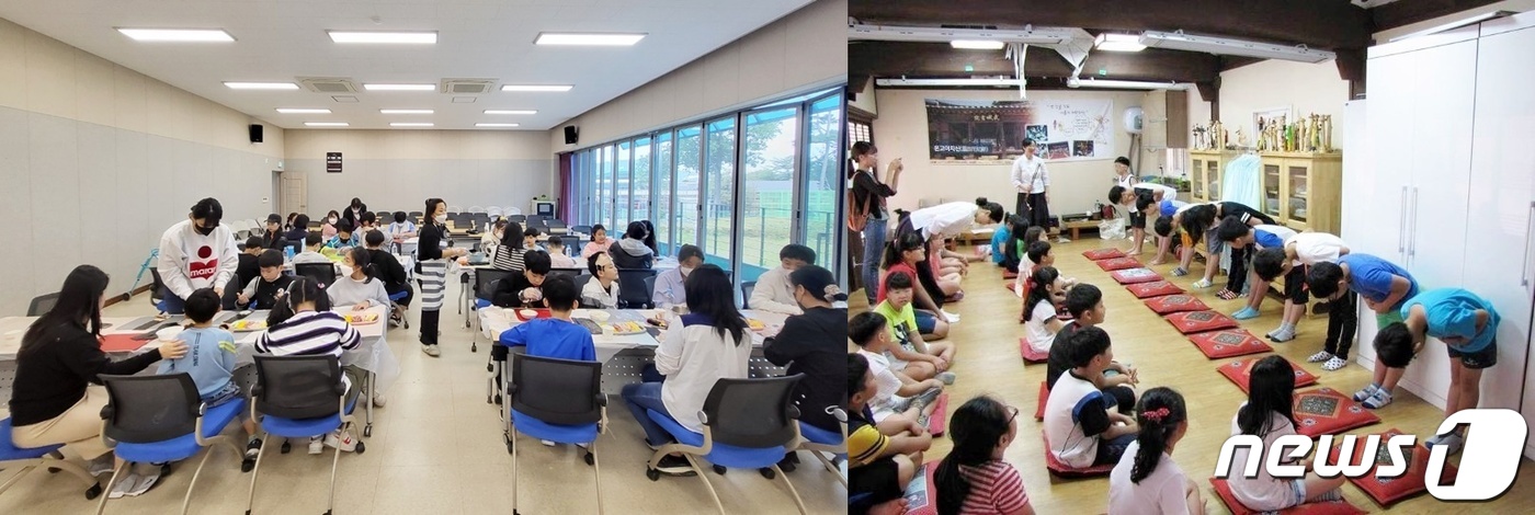 정읍시, 소성 꽃두레·칠보 태산선비마을…농식품부 주관 ‘으뜸촌’ 선정