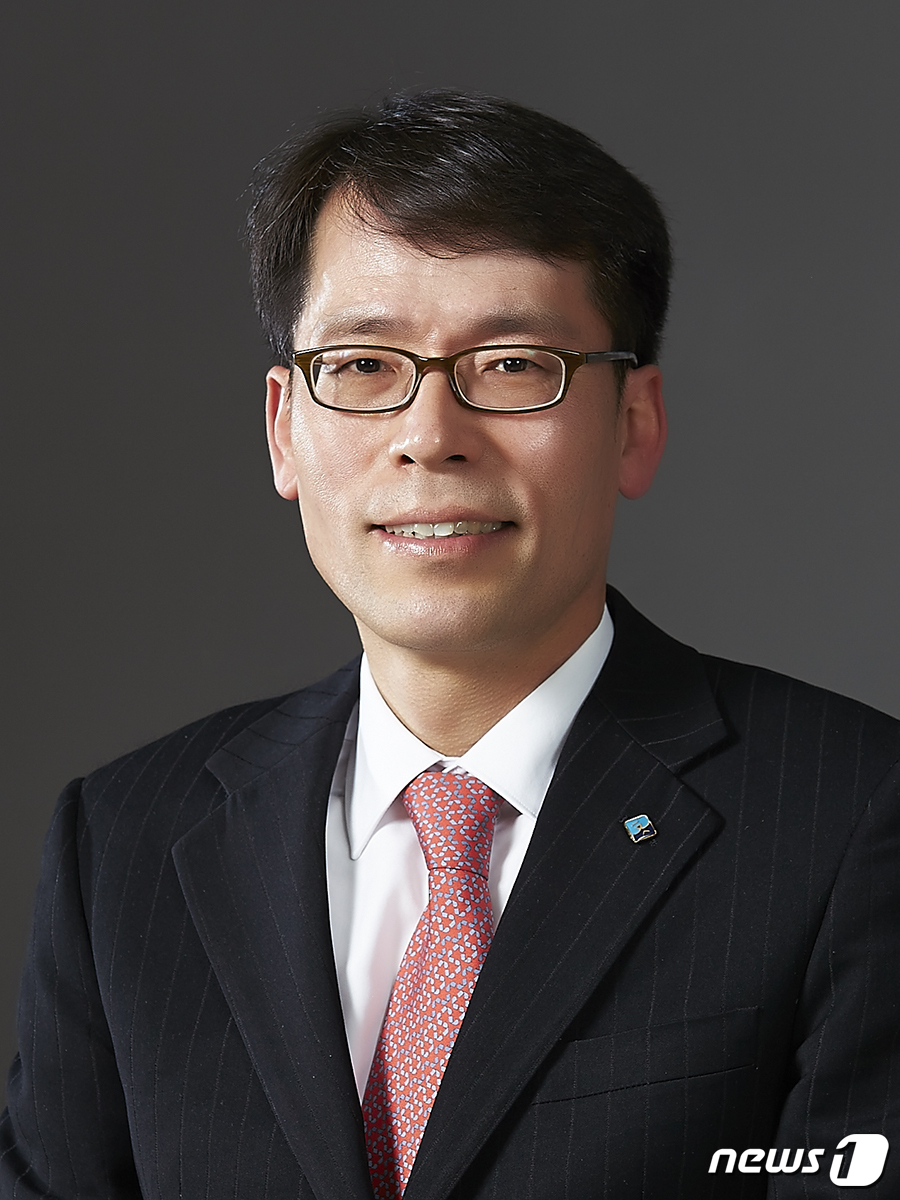신임 기업은행장에 김성태 기은 전무이사