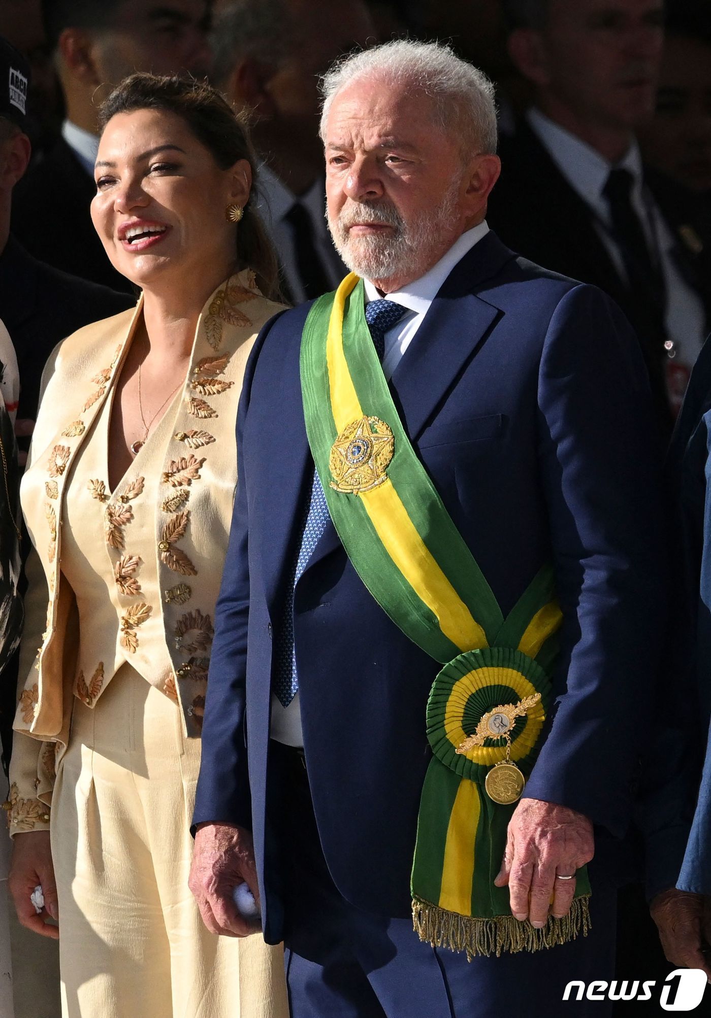 룰라 브라질 대통령 관련자료 2