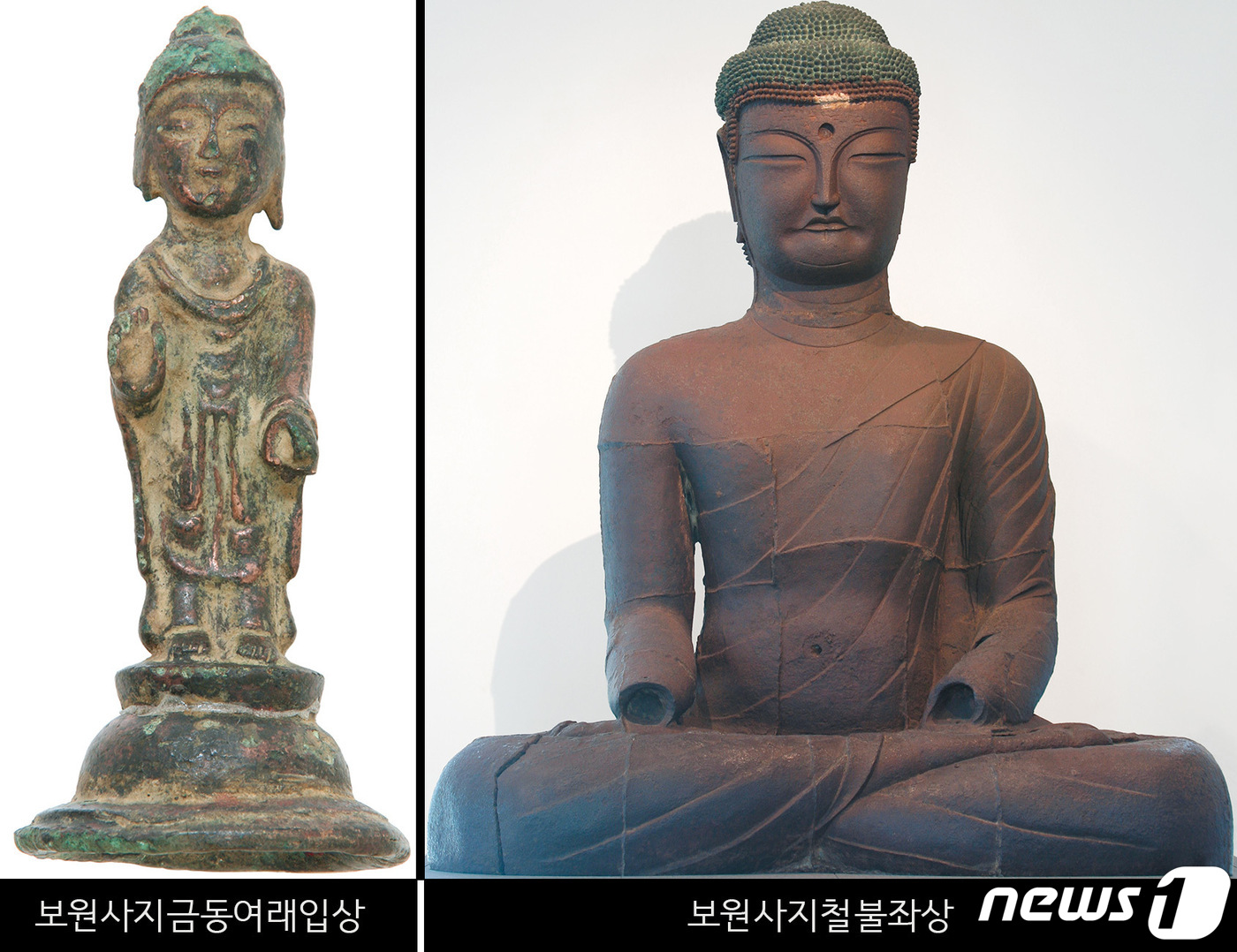 서산시, 보원사지 내 유물박물관 기능 갖춘 방문자센터 건립