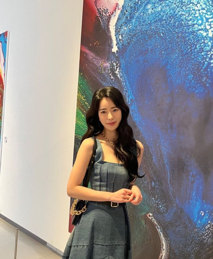 임지연, 더 글로리 박연진 그 자체…레이먼 킴 착했던 지연씨가 [N샷]