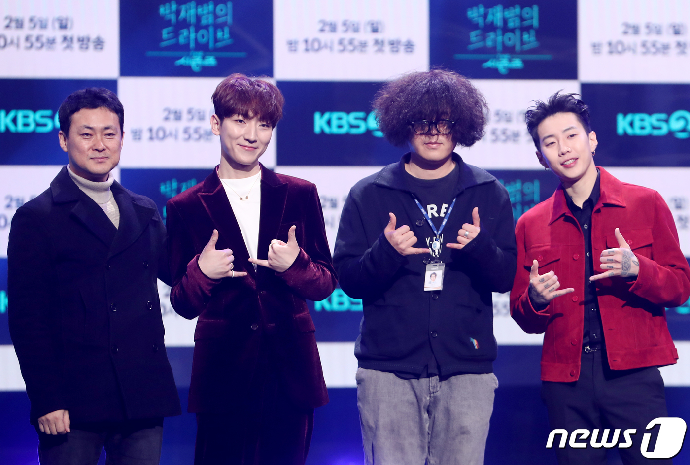 더 시즌즈 빛나는 주역들