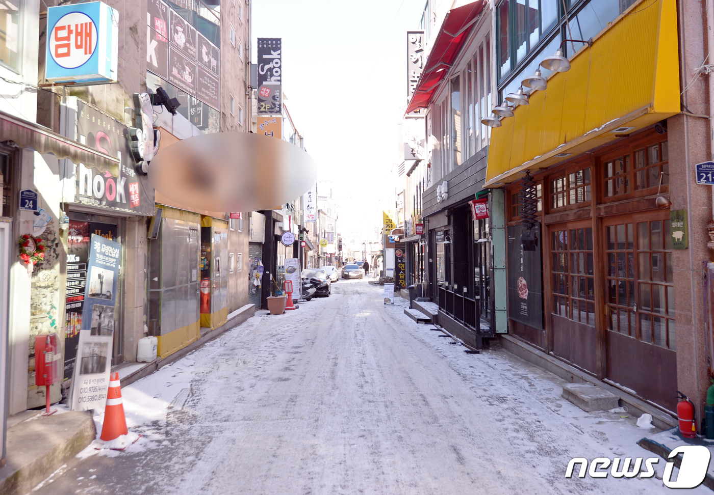 [오늘의 날씨] 대전·충남(28일, 토)…아침 기온 -10도 내외· 빙판길 주의