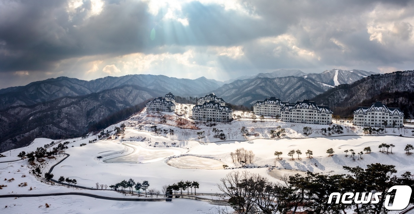 대명 소노인터내셔널, 2월까지 새해 패키지 기획전