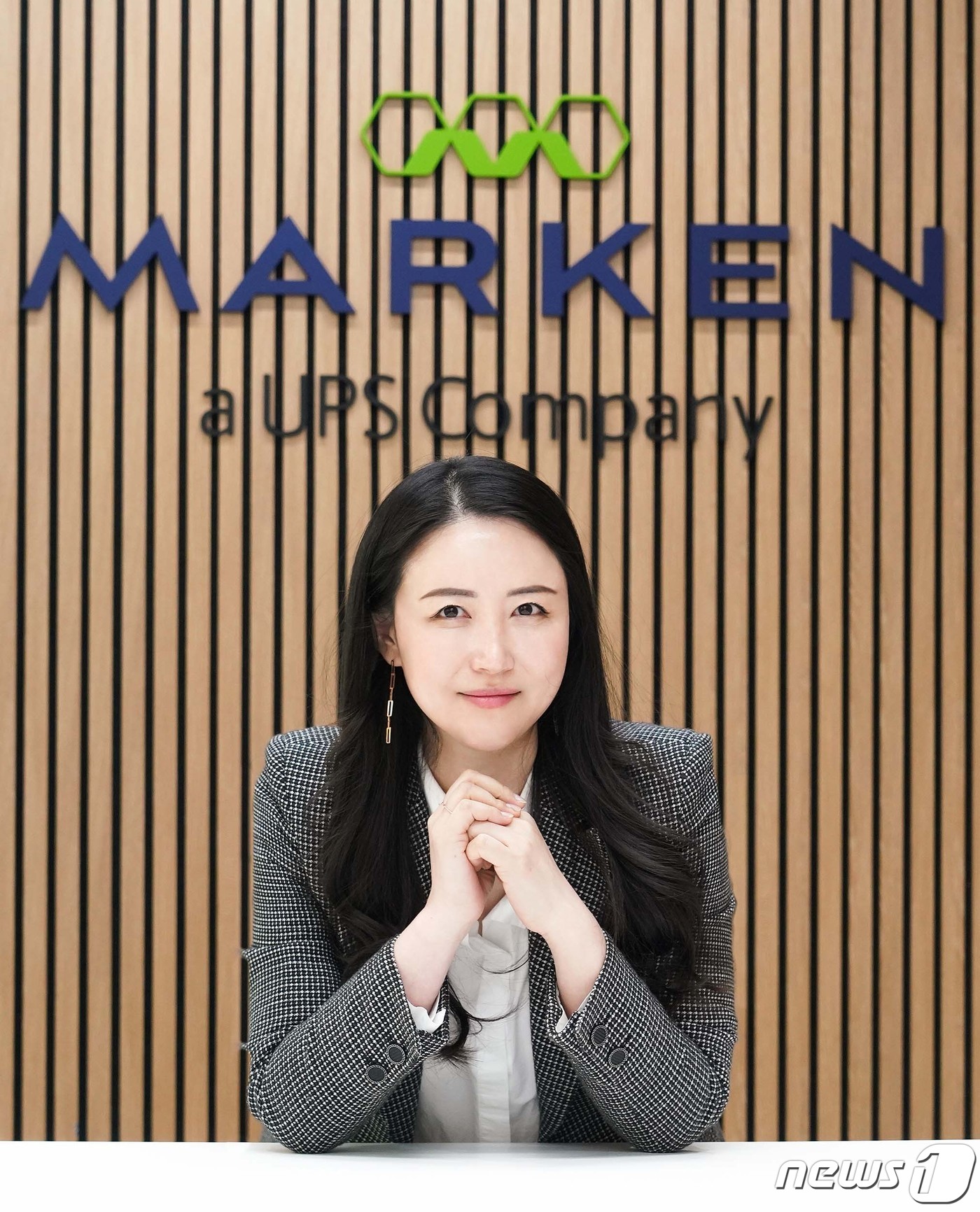[인터뷰] 마켄 전쟁 우크라까지 약 배달…K-바이오 글로벌 날개