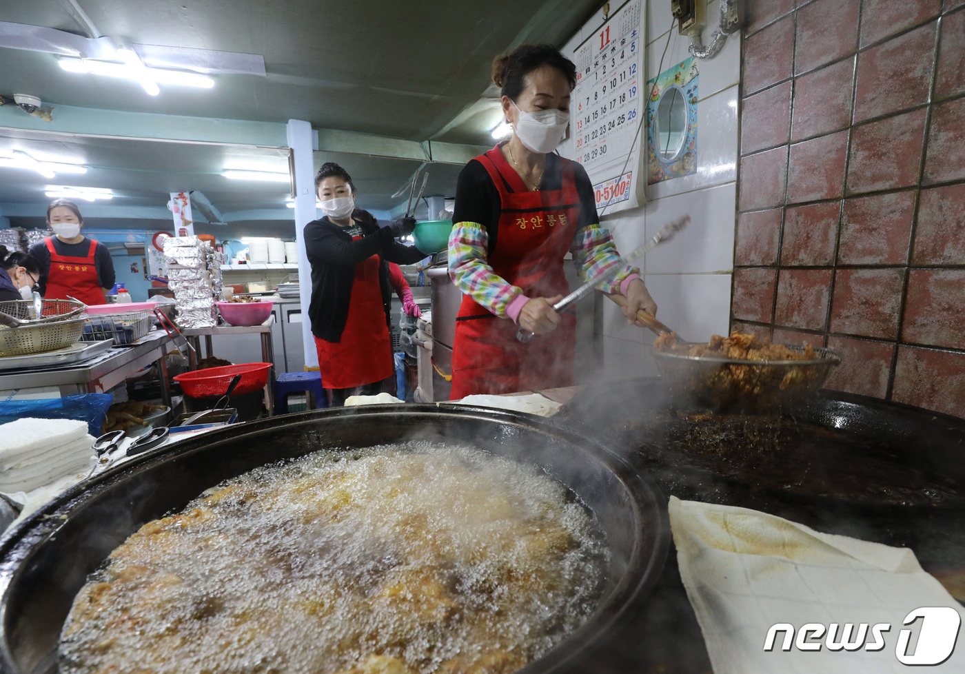 광주시, 6~24일 치킨 배달전문점 970곳 위생관리 점검