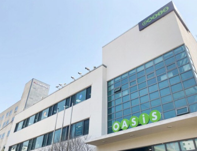 지어소프트 15%대 급락…오아시스 상장 철회 여파[특징주]