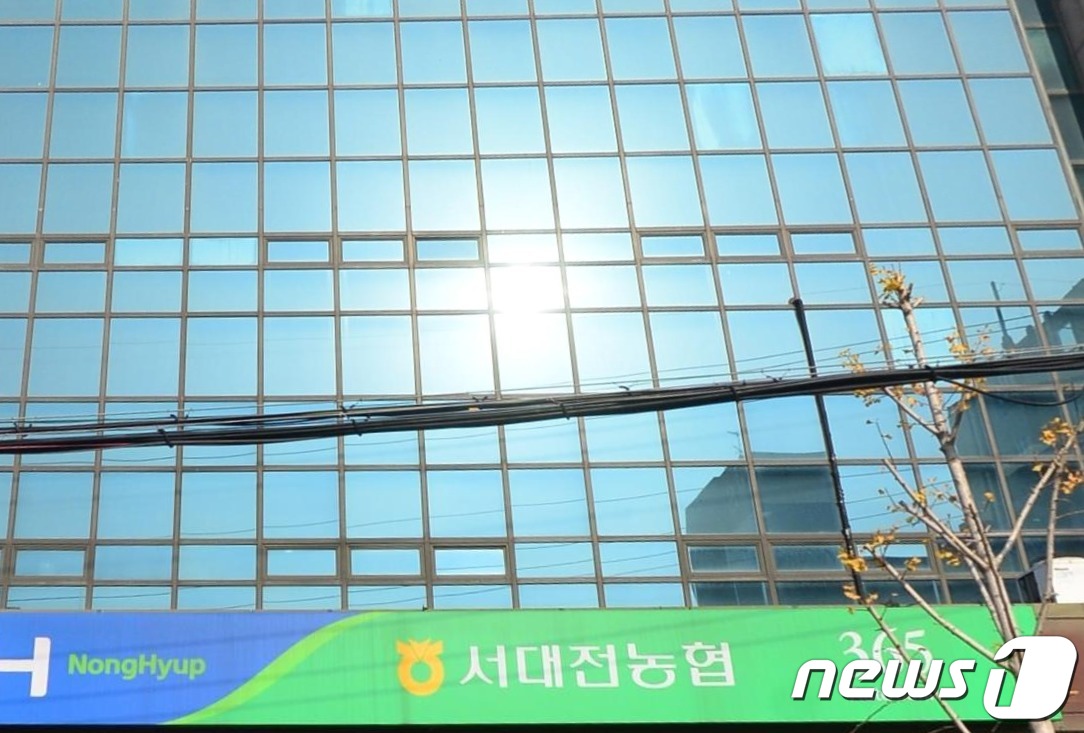 서대전농협 3파전…대전원예농협 10선 조합장 탄생하나