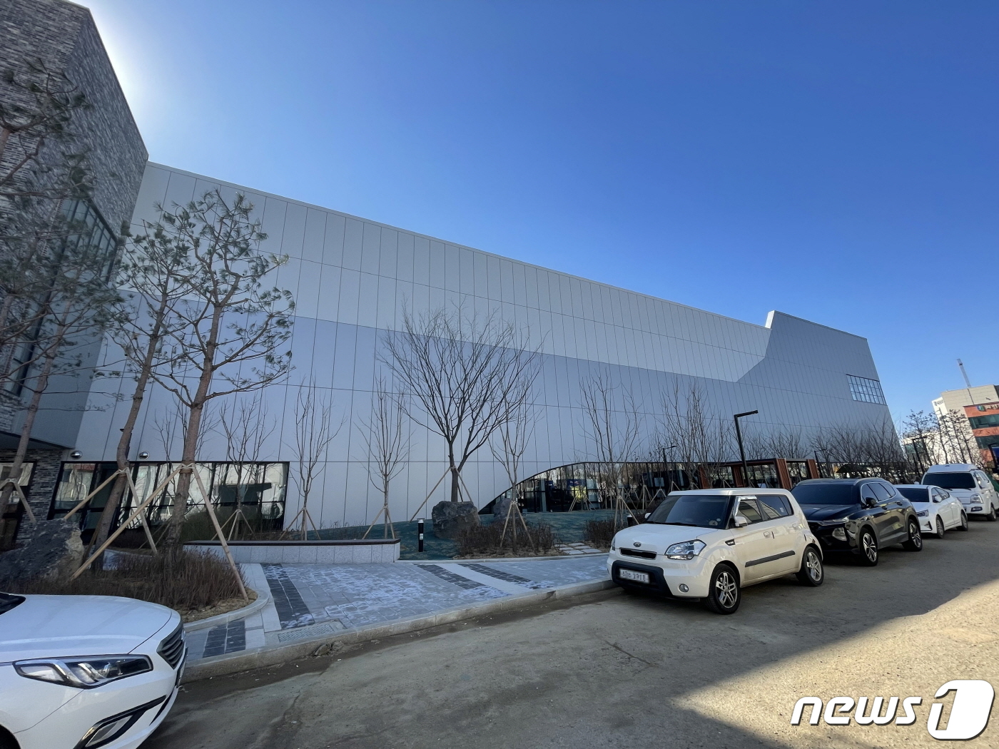 고양드론앵커센터 오는 6월 개관…드론산업 메카로 육성