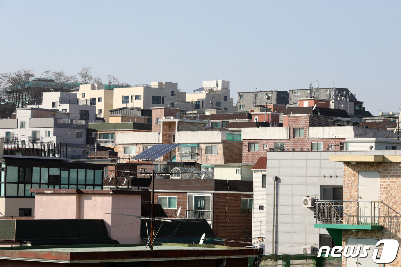 283채 갭투기 화곡동 빌라왕 일당 혐의 부인…고의 아니었다