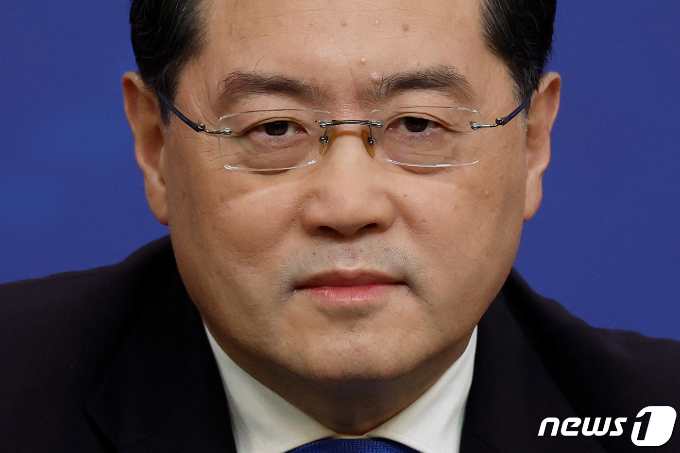 中외교부장 