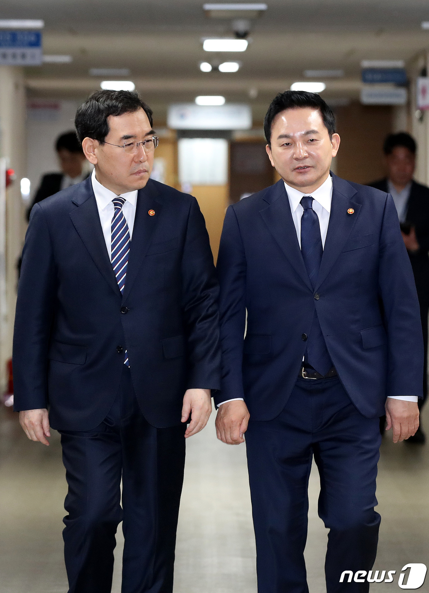 국토부·산업부, 국가 첨단산업단지 육성전략 발표