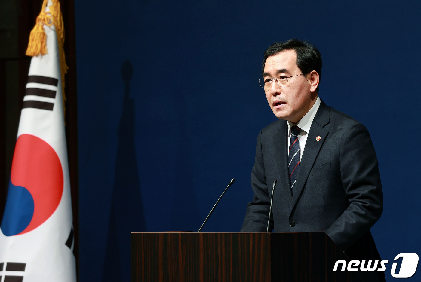 이창양 장관, 한일수출관리 정책대화 논의 브리핑