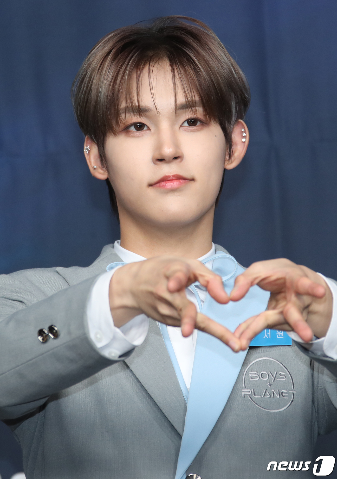 서원, 멋짐 1등