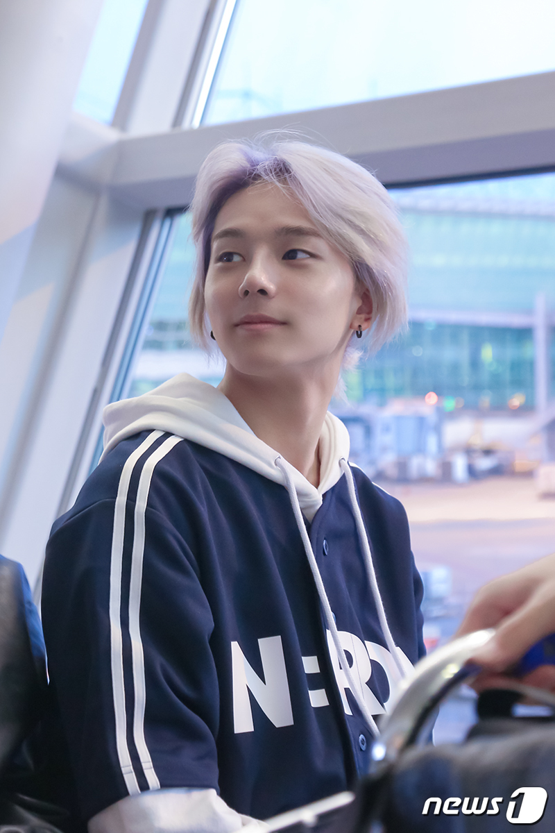 커맨더맨 희주 뮤비 촬영하러 떠나요