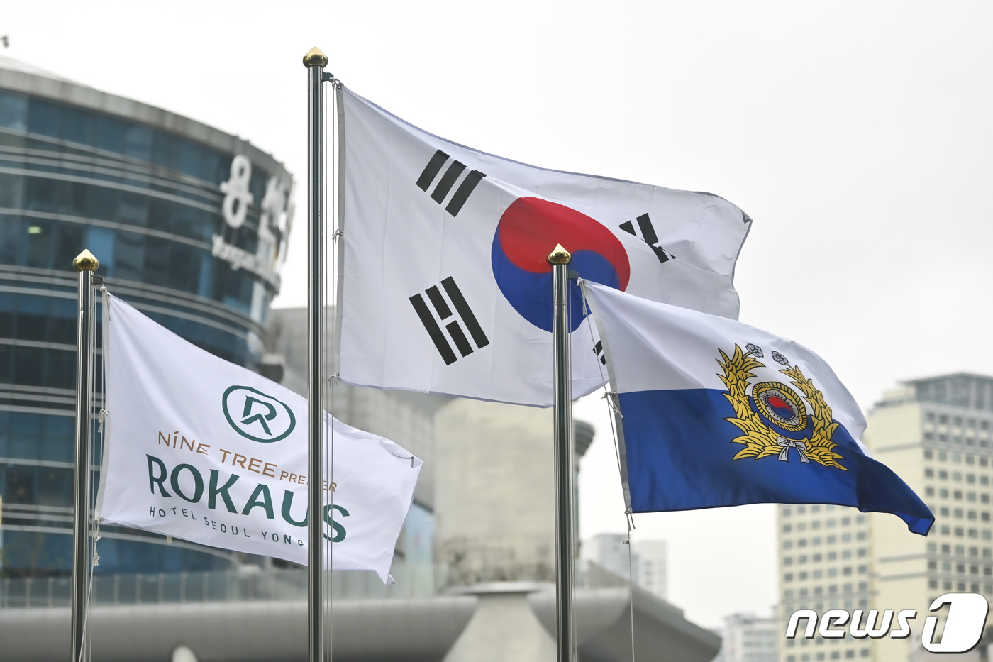 육군 용사의 집 4성급 호텔로 변신