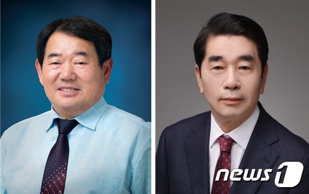 건설협회 대전시회장 선거, 전문수·최문규 후보 ‘접전 양상’
