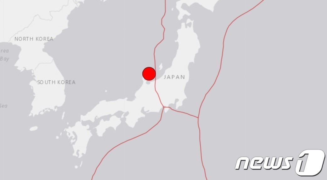 日 이시카와현서 규모 6.3 지진…건물 붕괴 보고(상보)