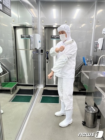 이마트 청계천점 센트럴키친에서 검증된 조리식품 만나다