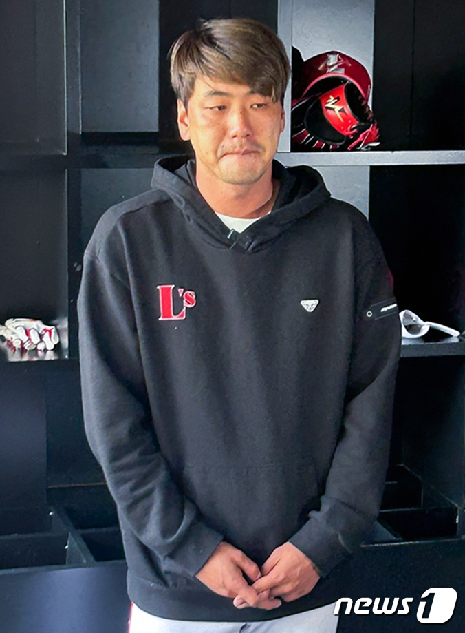 김광현·이용찬·정철원, WBC 기간 음주 시인하고 사과…경솔한 행동(종합)