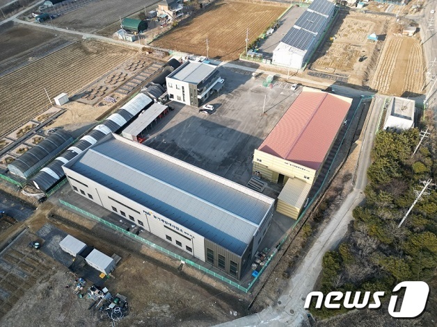 파주시 ‘도민참여형 에너지자립 선도사업’ 선정…2억800만원 확보
