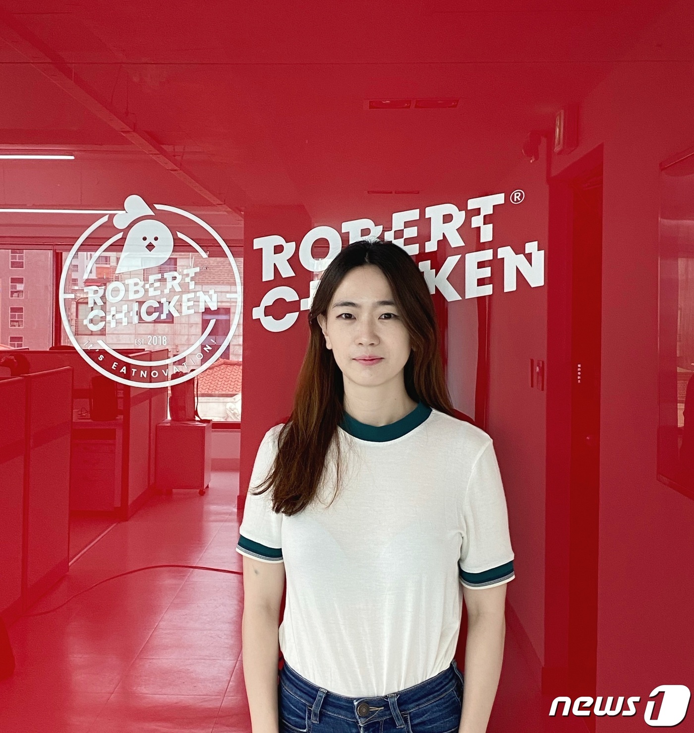 음식 꼭 사람만 하나요?…尹이 외친 롸버트치킨, 美 진출도 눈앞