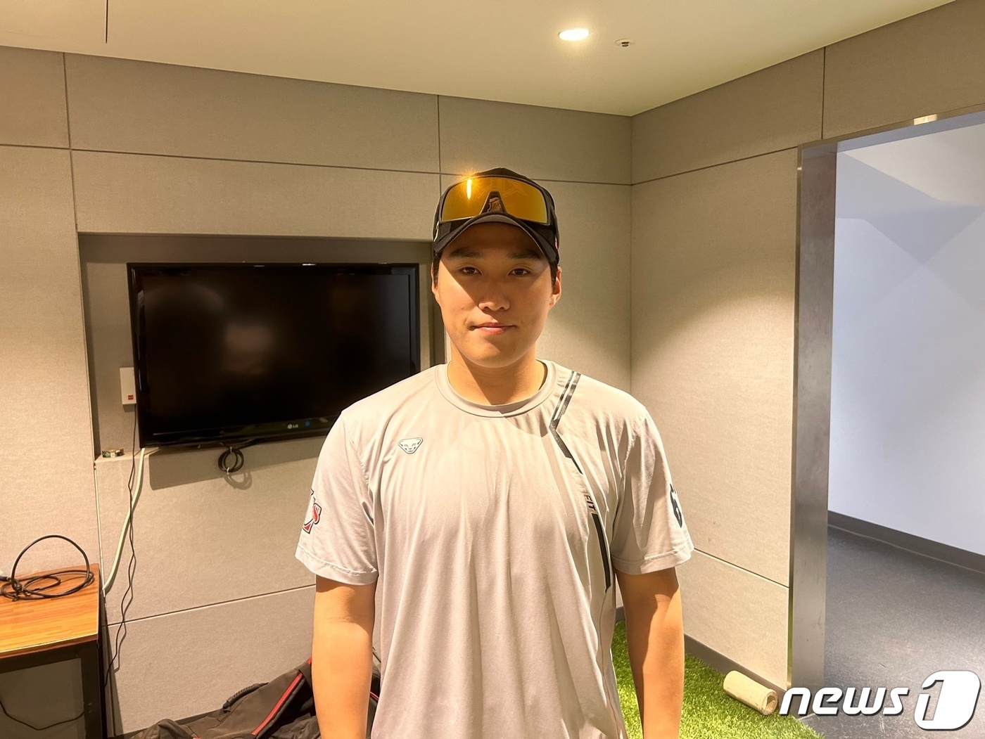 [인터뷰] SSG 명품 조연 최민준의 헌신…팀이 빛난다면 나는 만족