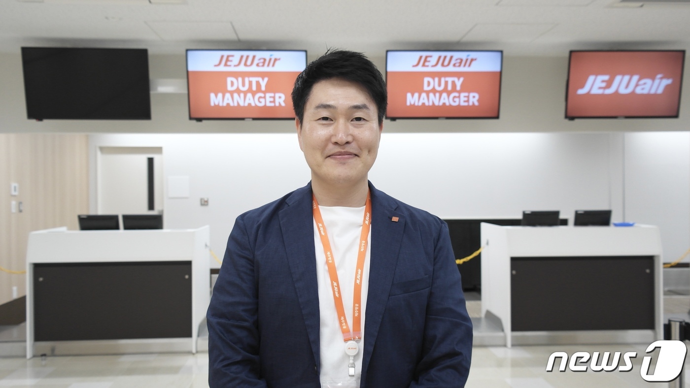 닫힌 하늘길 뚫어라…첫 취항 탄생의 숨은 주역 [금준혁의 온에어]