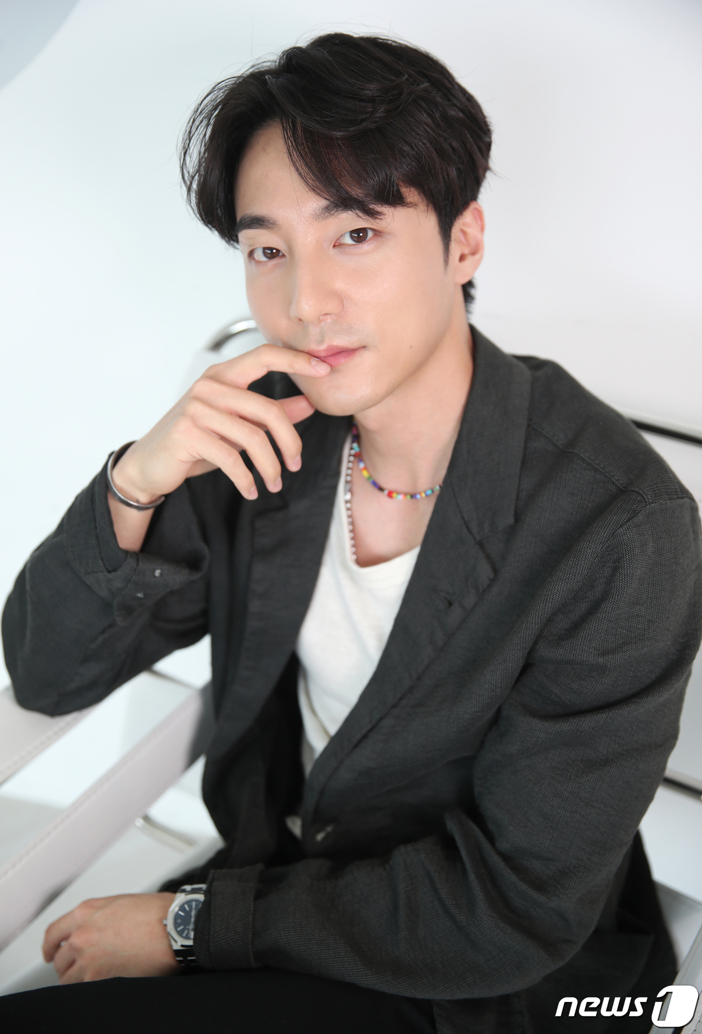 로이킴, 헤어나올 수 없는 눈맞춤