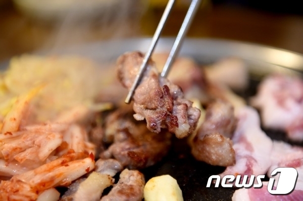뒷고기·치즈·시티투어…김해시 고향사랑기부제 답례품 수상작 선정
