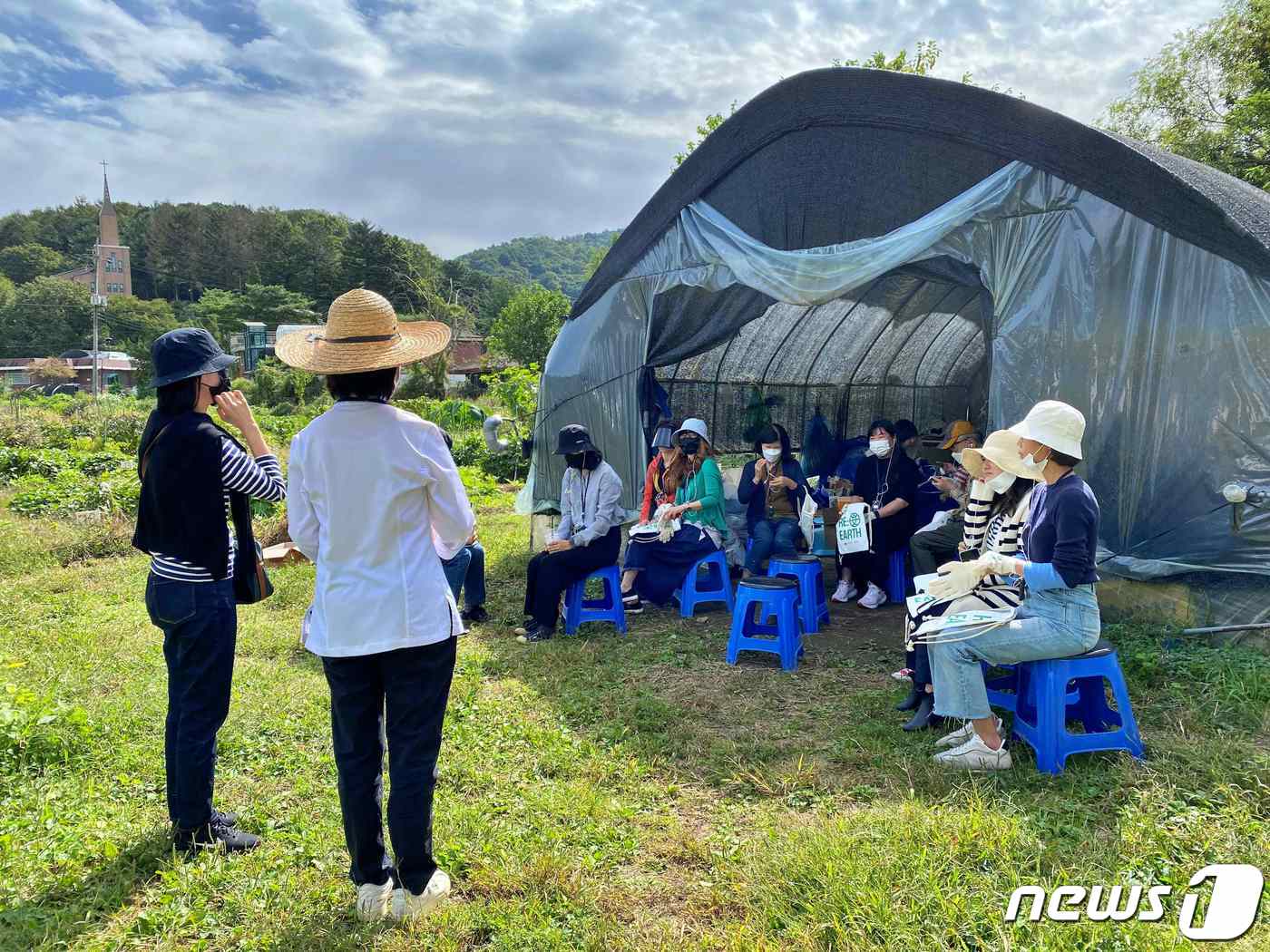 롯데百 문화센터 가을학기 시작…미리 만나보는 추석맞이 쿠킹 클래스