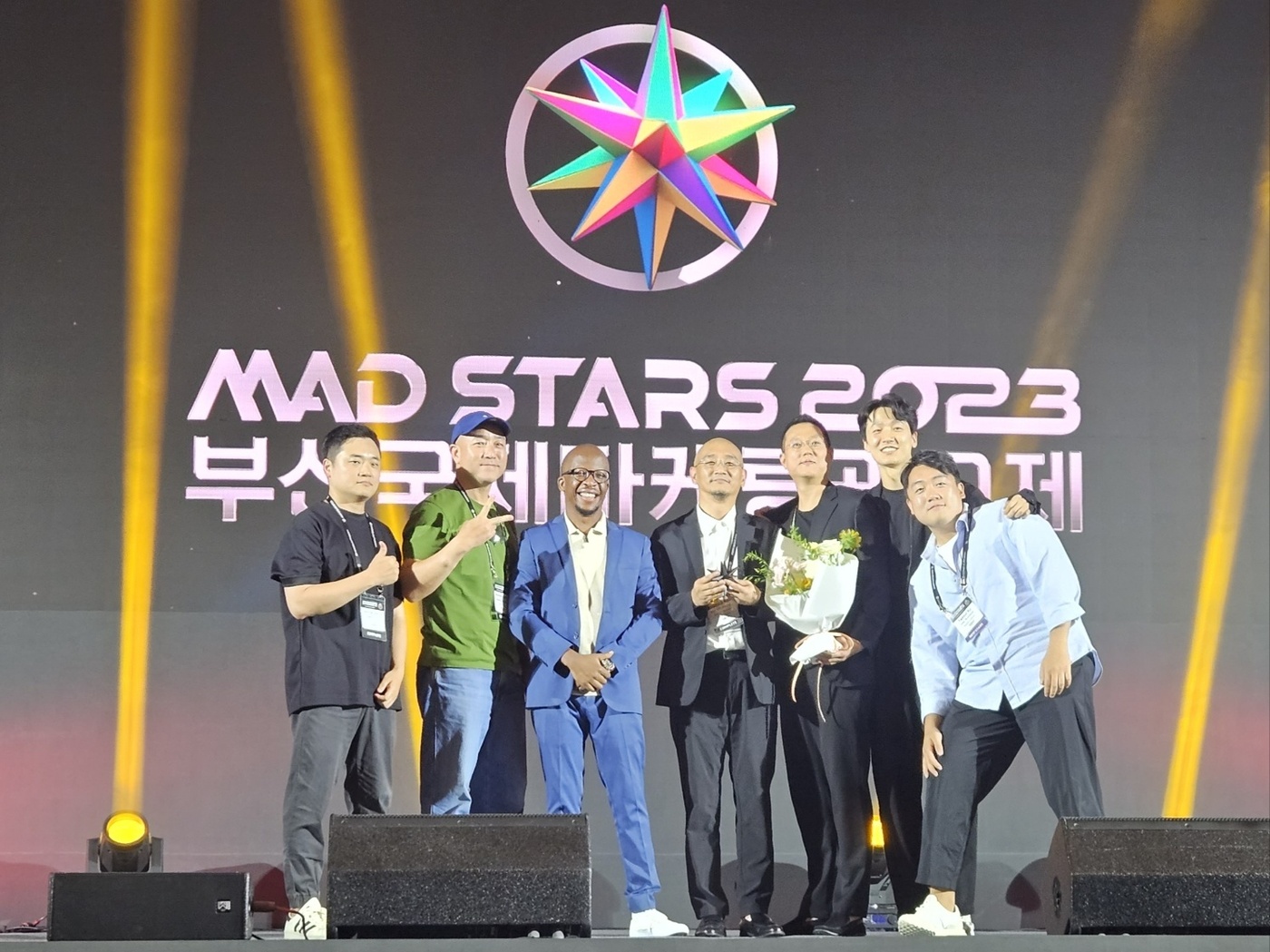 제일기획, 2023 부산국제마케팅광고제서 그랑프리 4개 수상