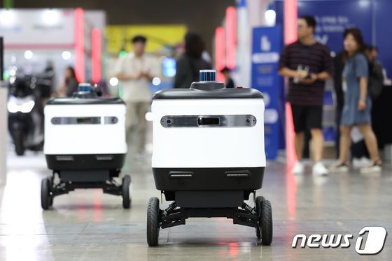 급등, 또 급등…레인보우로보틱스, 로봇株 열풍 선봉[종목현미경]