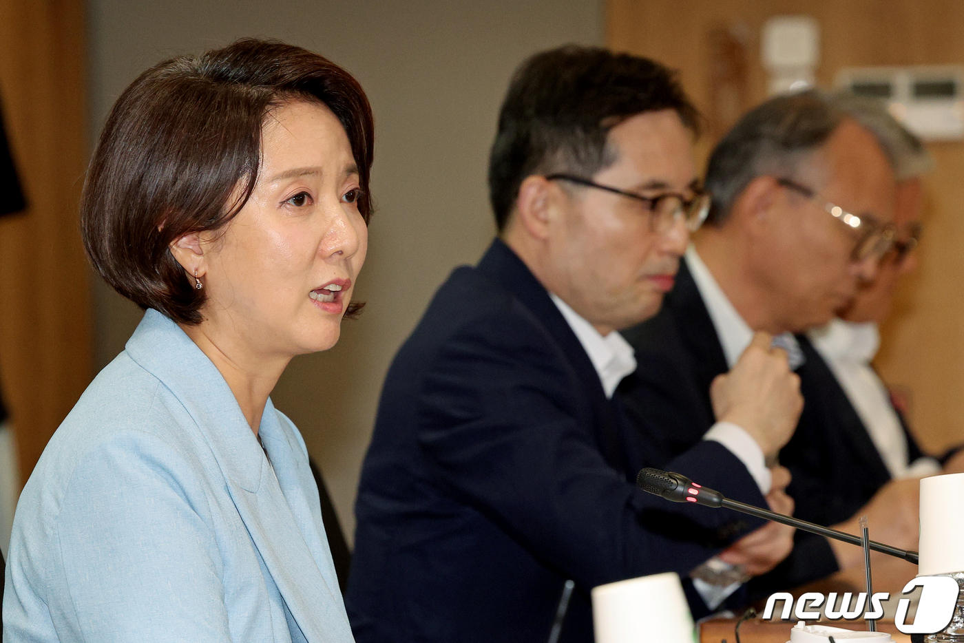 이영 장관 납품대금 연동제 조기 안착을 위해