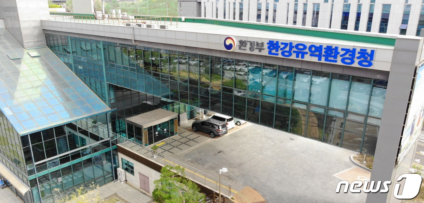 한강환경청, 대기오염물질 허위 측정한 사업장 5곳 검찰 송치키로