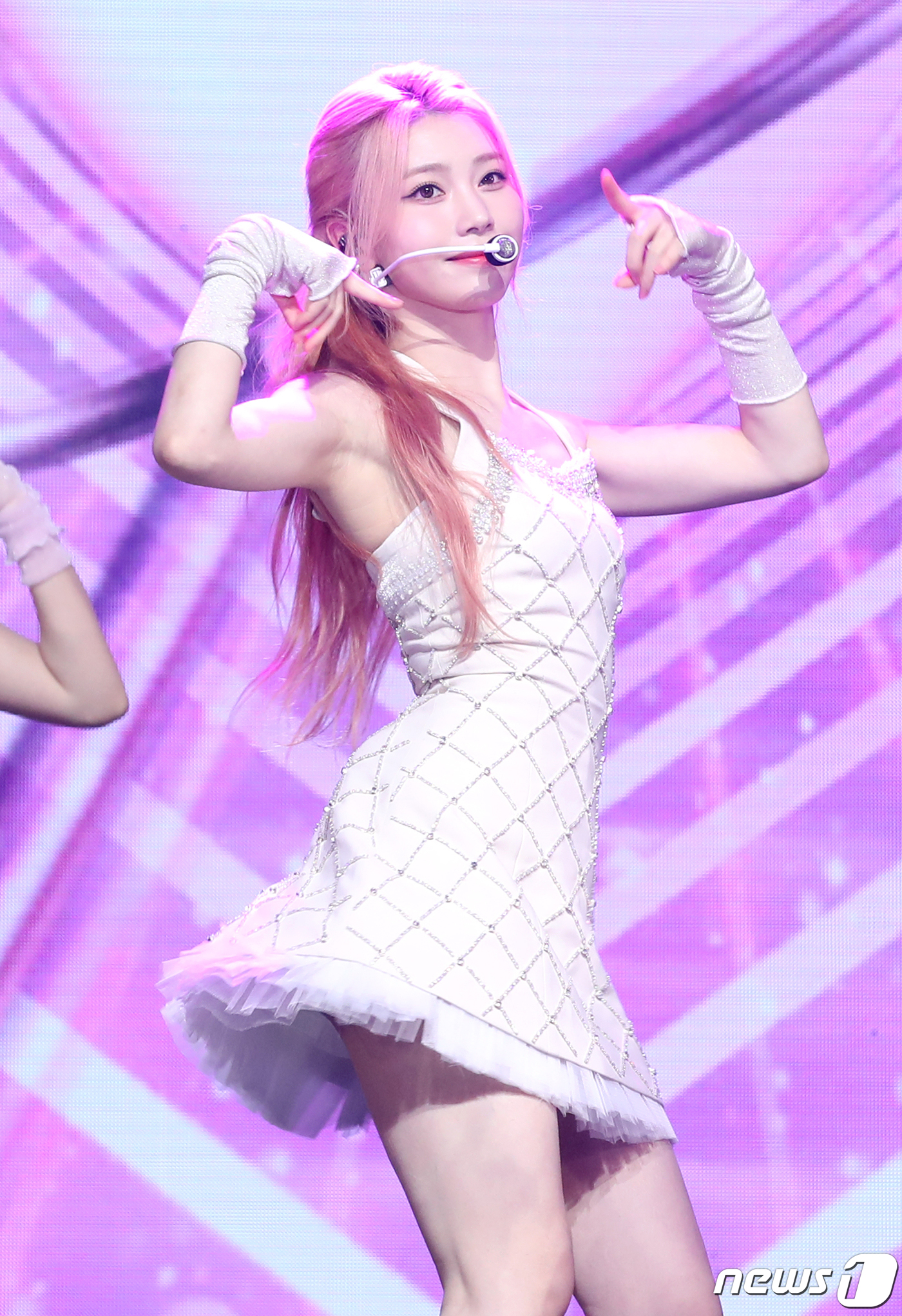 케플러 샤오팅, 러블리 그 자체