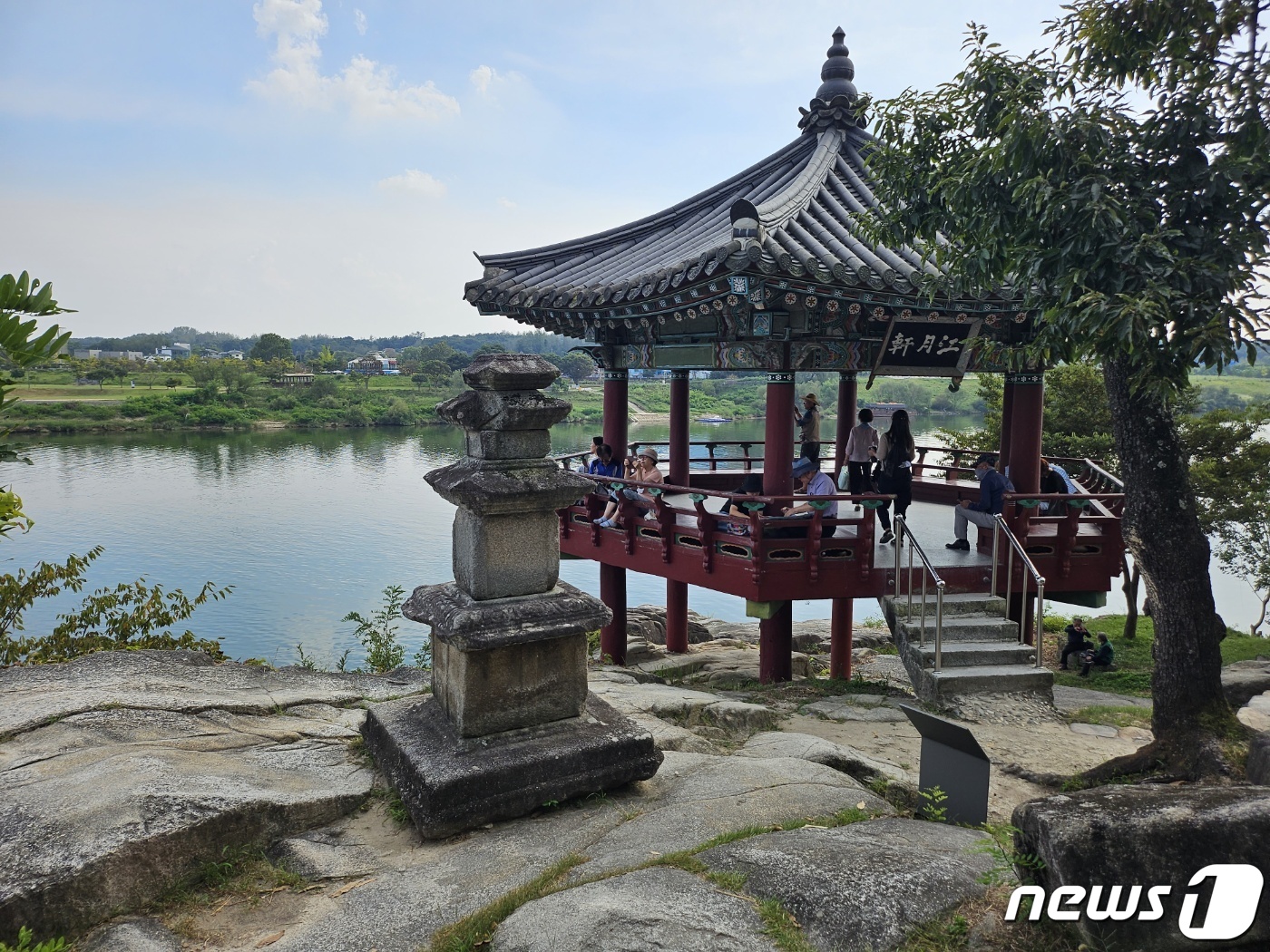 ‘부천 한옥마을·포천 산사원’서 추석 연휴 즐겨볼까