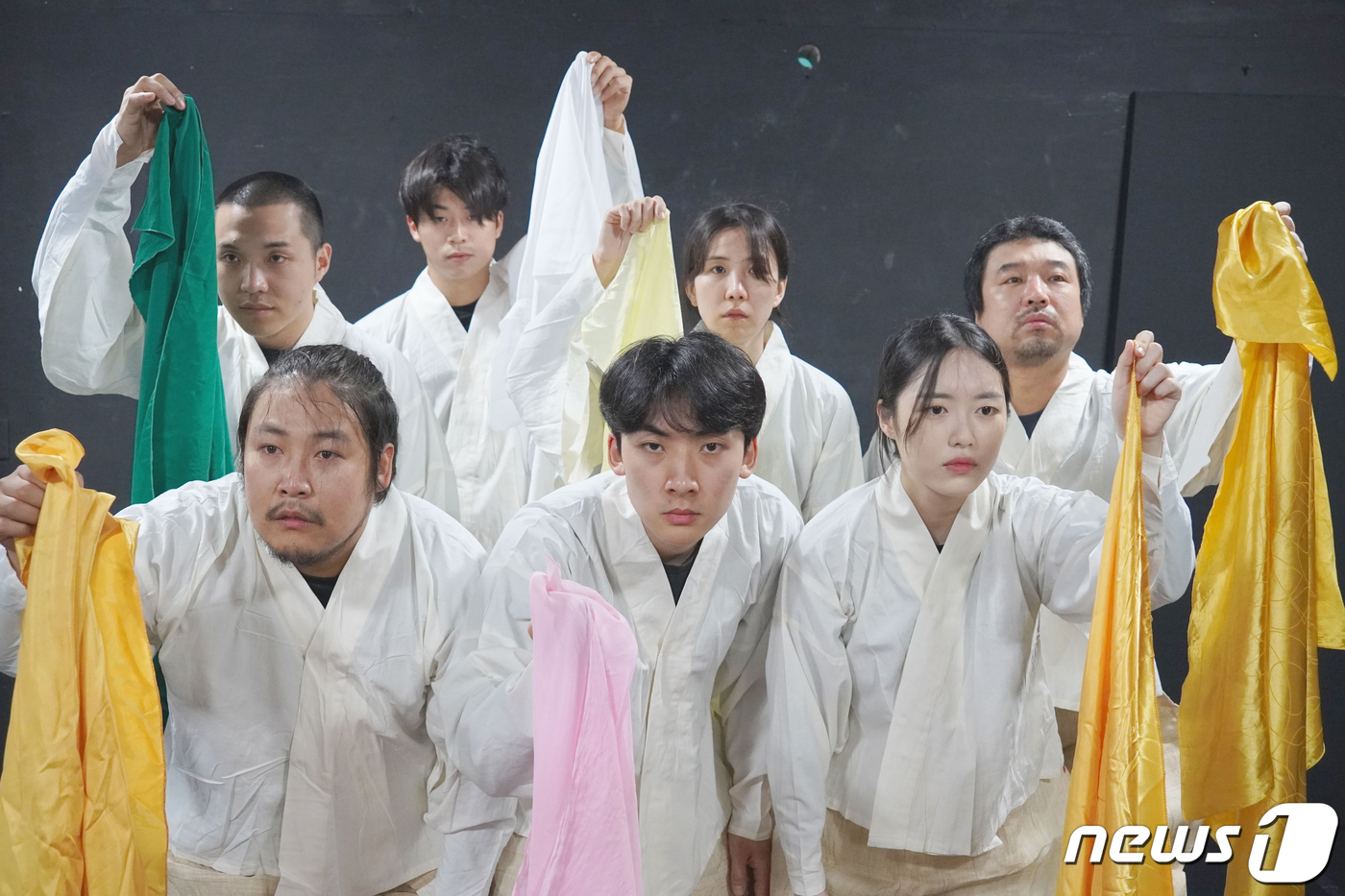 아시아문화전당, 한국·호주 공동 창‧제작 연극 보따리 공연