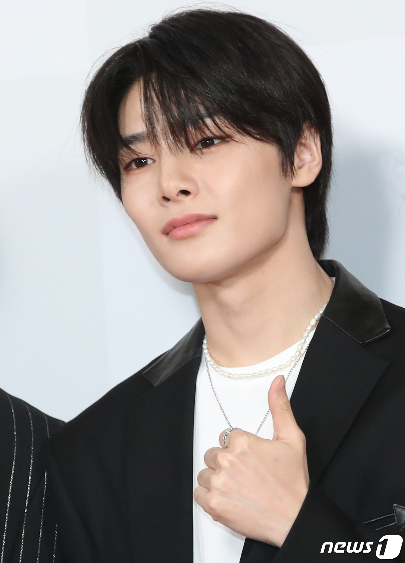 스트레이 키즈 아이엔, 반짝반짝