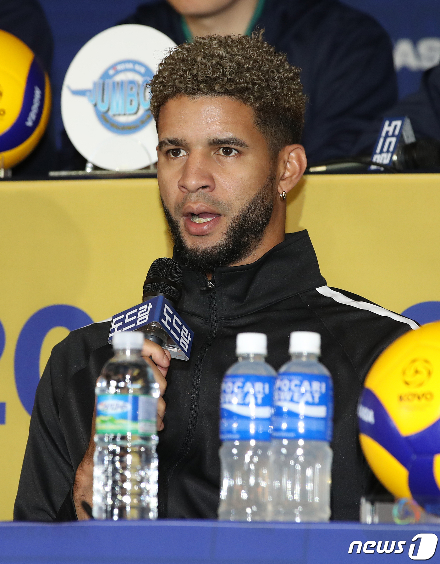 올시즌 각오 밝히는 관련자료 1