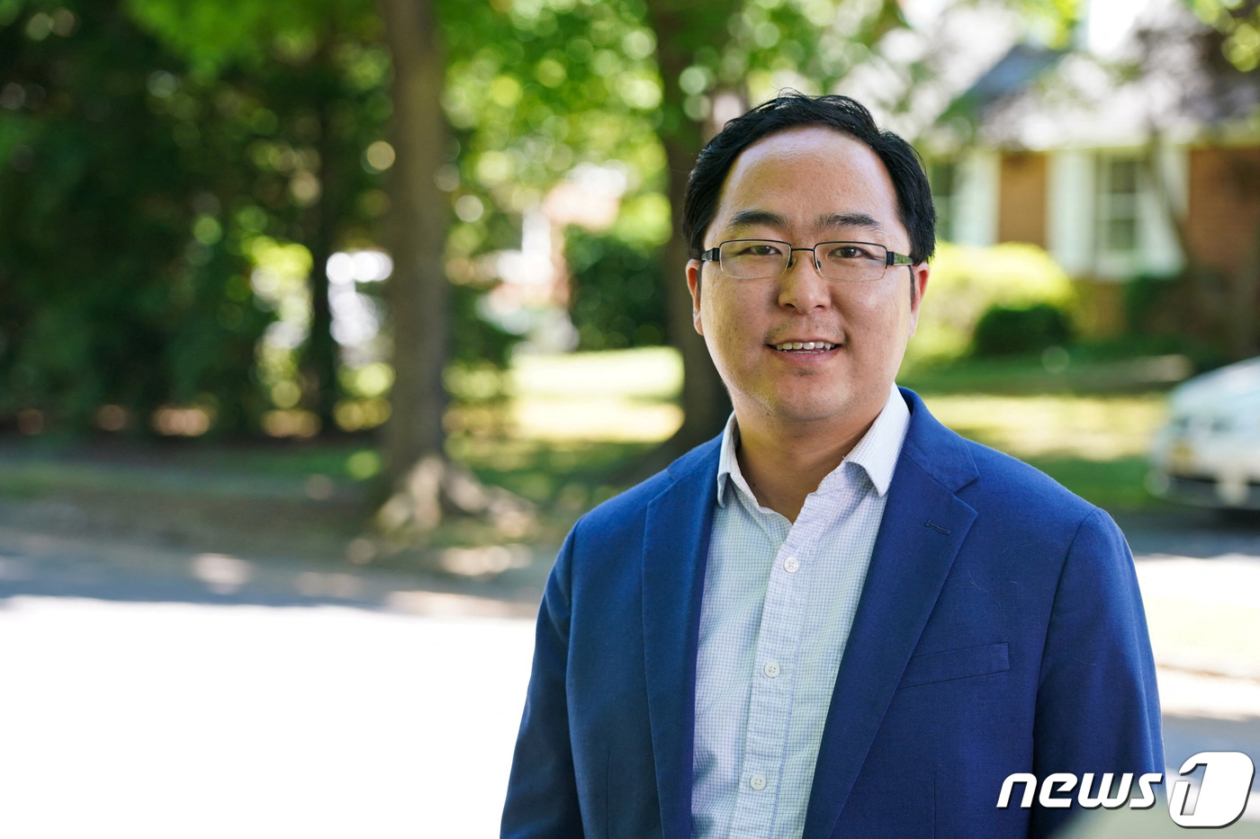 상원의원 도전 앤디 김, 추가 기소된 메넨데스 제명 투표 요구