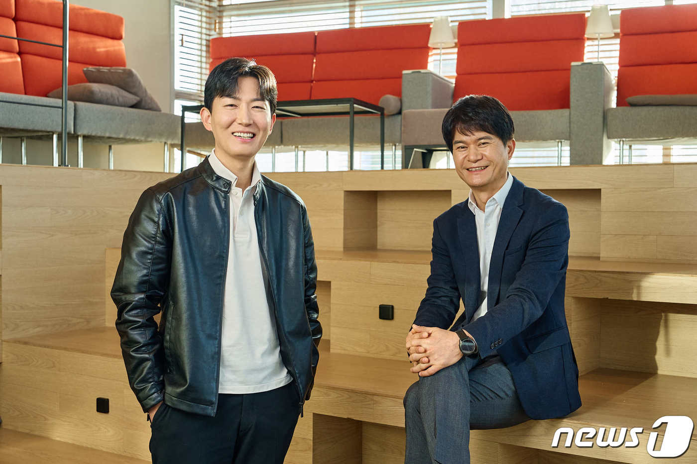 신약 개발·수출만이 살 길…대웅펫 이끄는 쌍두마차[펫피플]