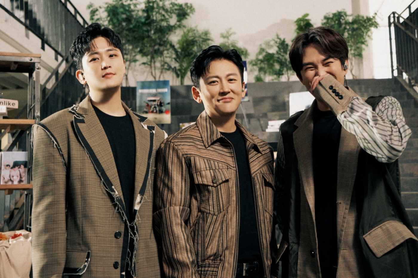 V.O.S, 7일 신곡 너라는 꽃이 피어나 발매…최현준 프로듀싱