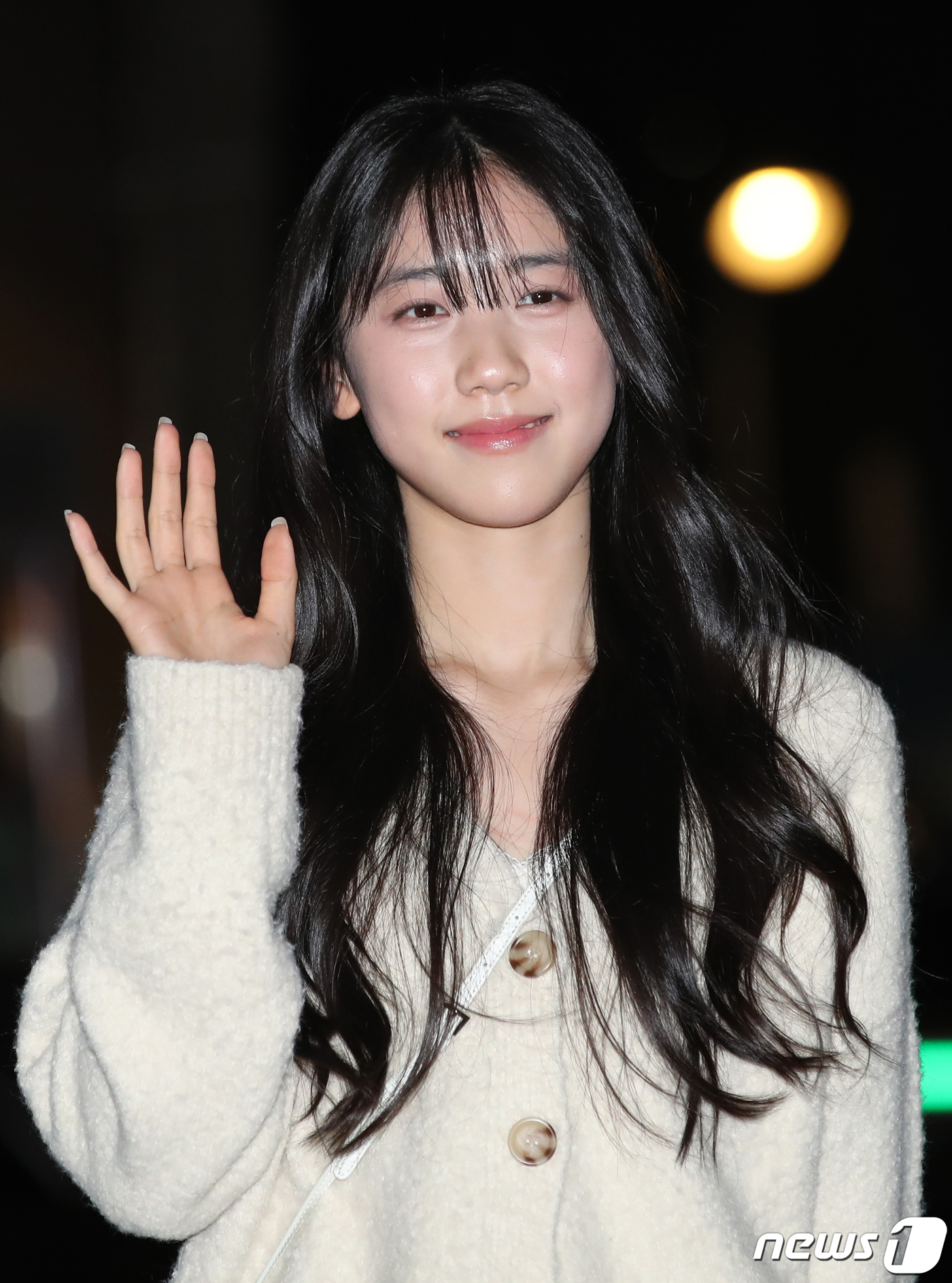 이레, 예쁨 교과서
