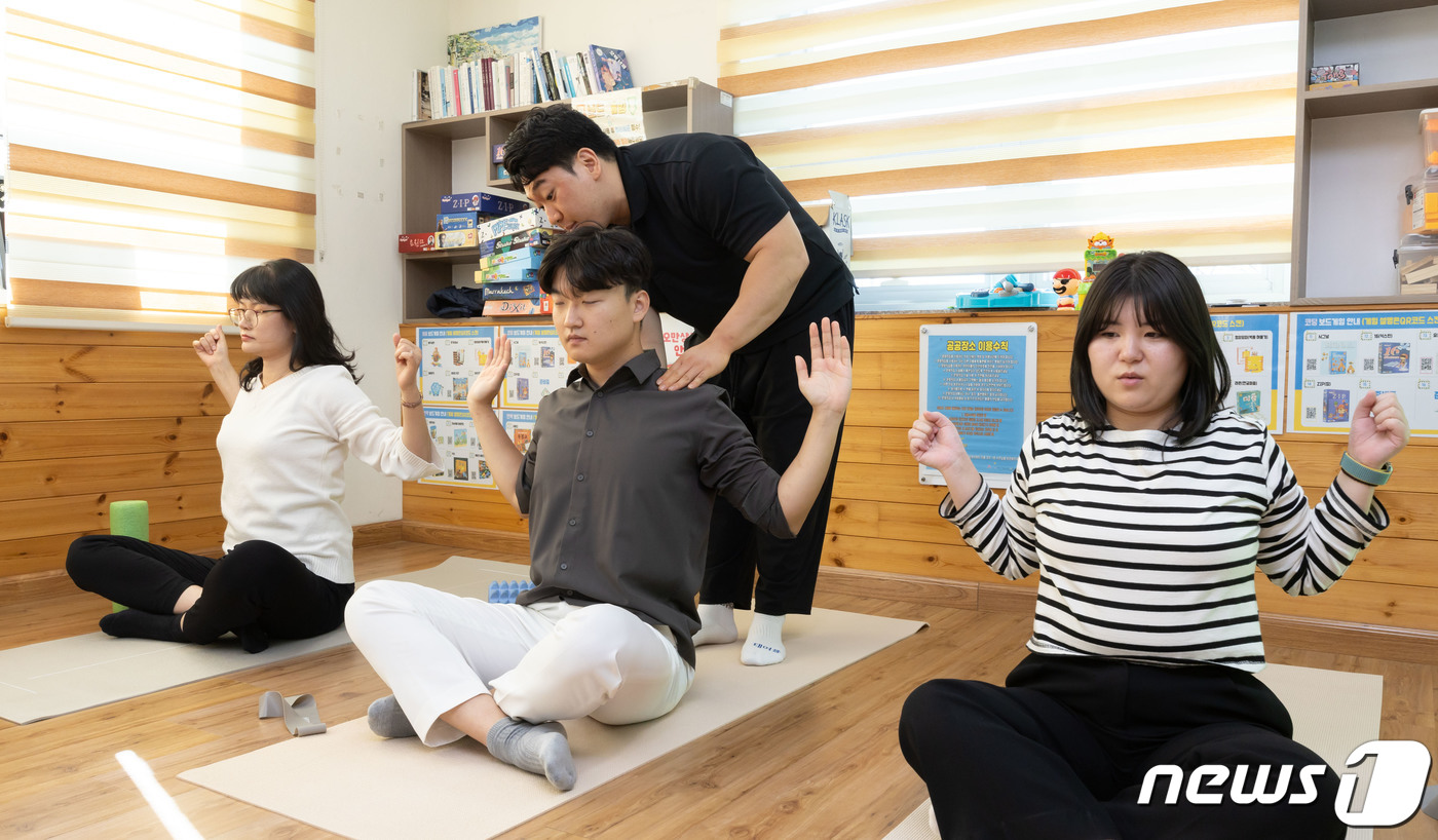 한국청소년활동진흥원, 찾아가는 맞춤형 안전보건 컨설팅 진행