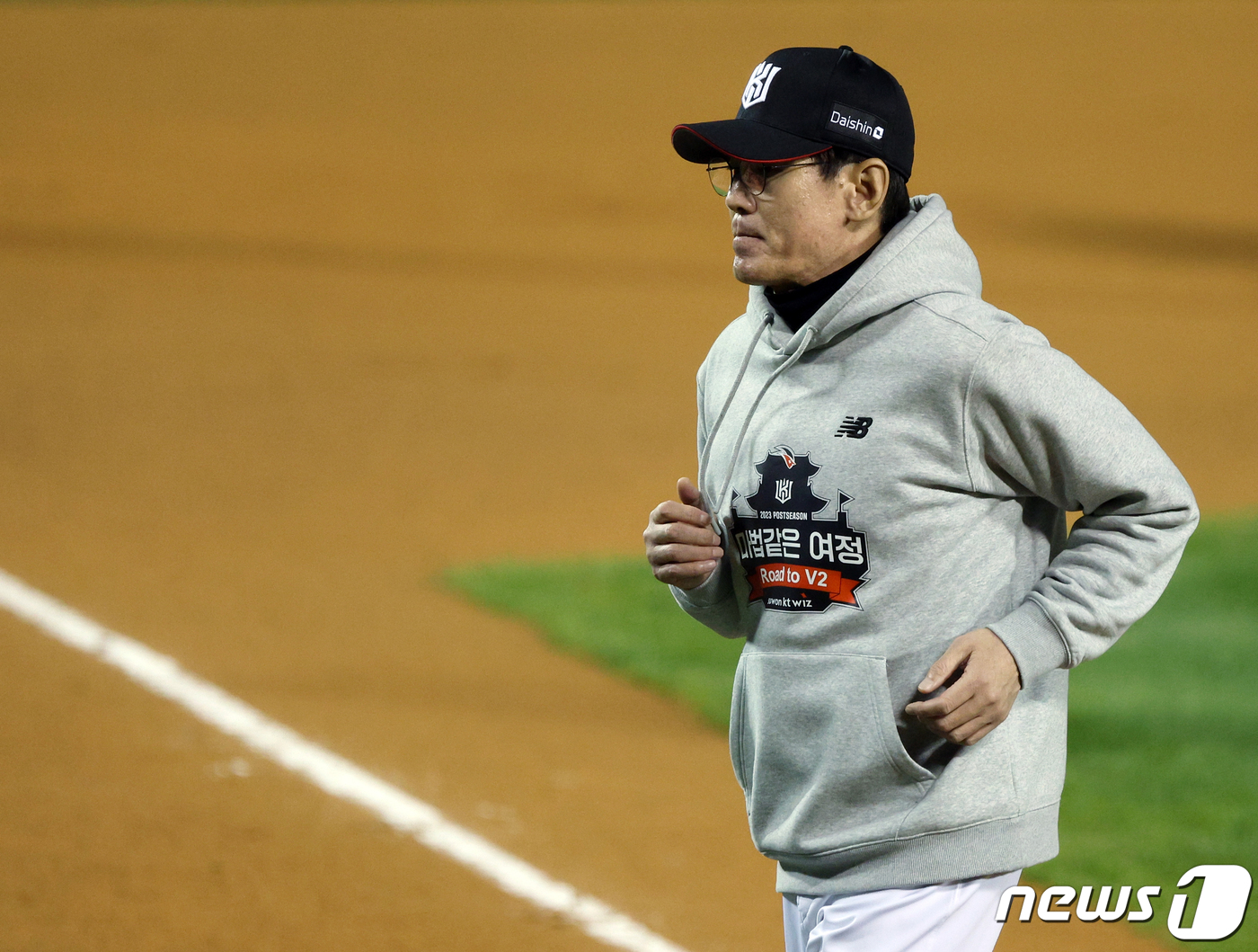 KS 2차전도 강철매직 통할까?