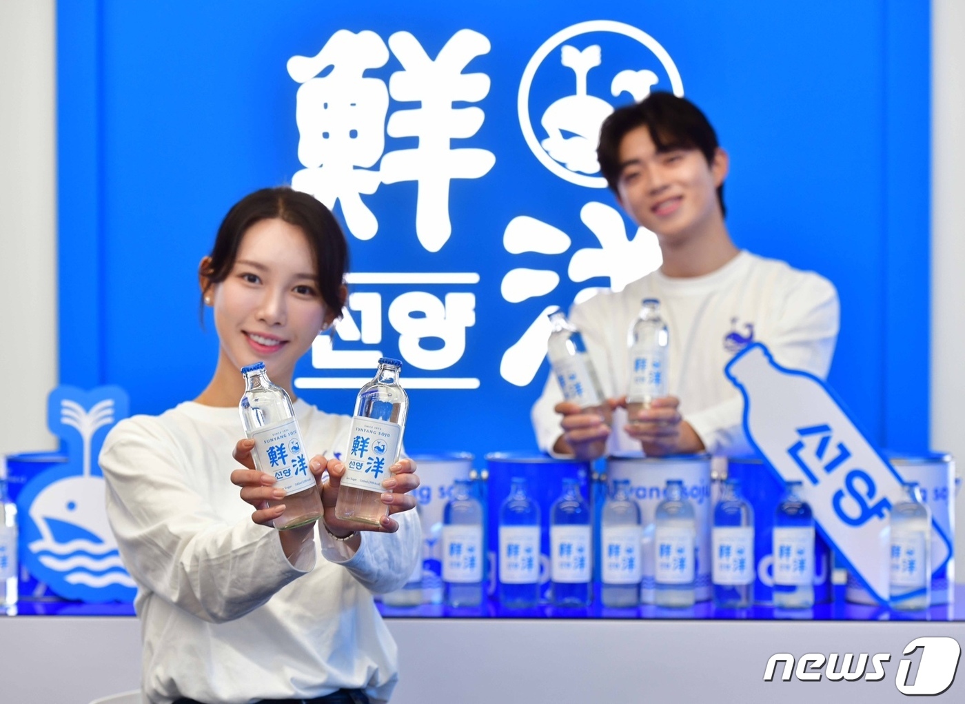 맥키스컴퍼니, 잘 빠진 소주 선양 팝업스토어 플롭 선양 운영