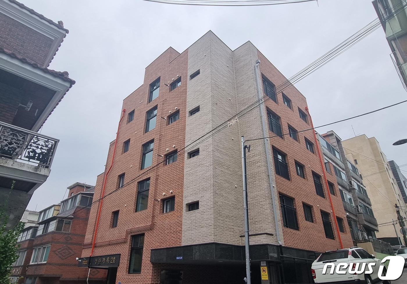 관악구, 청년·신혼부부 위해 매입임대주택 45세대 공급