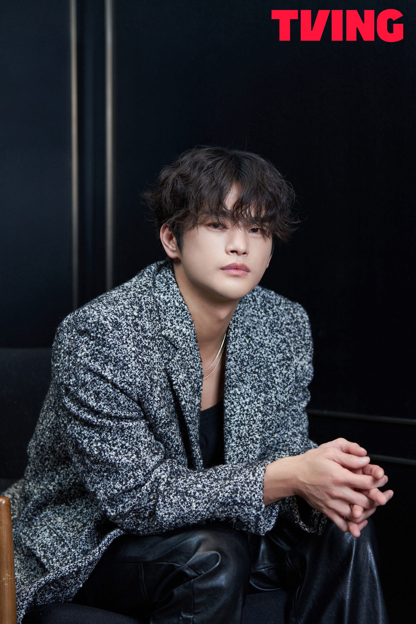 서인국 "눈밑 점까지 똑 닮은…운명같은 '이재 곧 죽습니다'" [N인터뷰]①